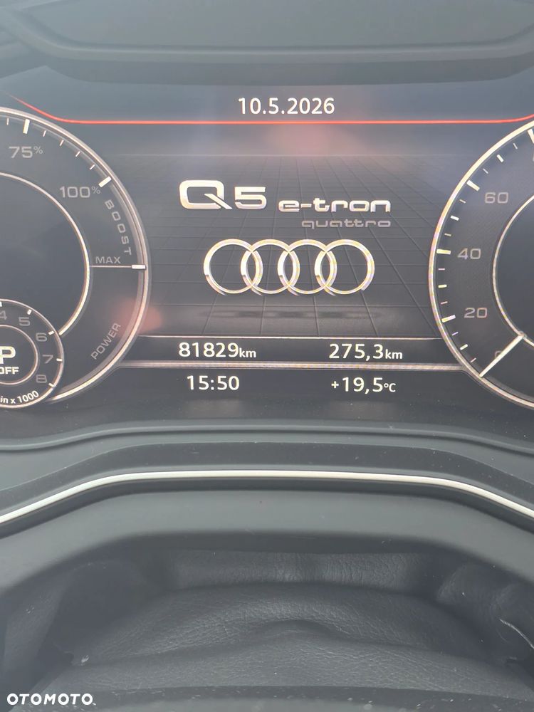 Audi Q5 - 8