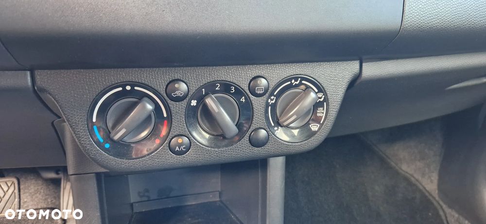 Suzuki Swift - 19