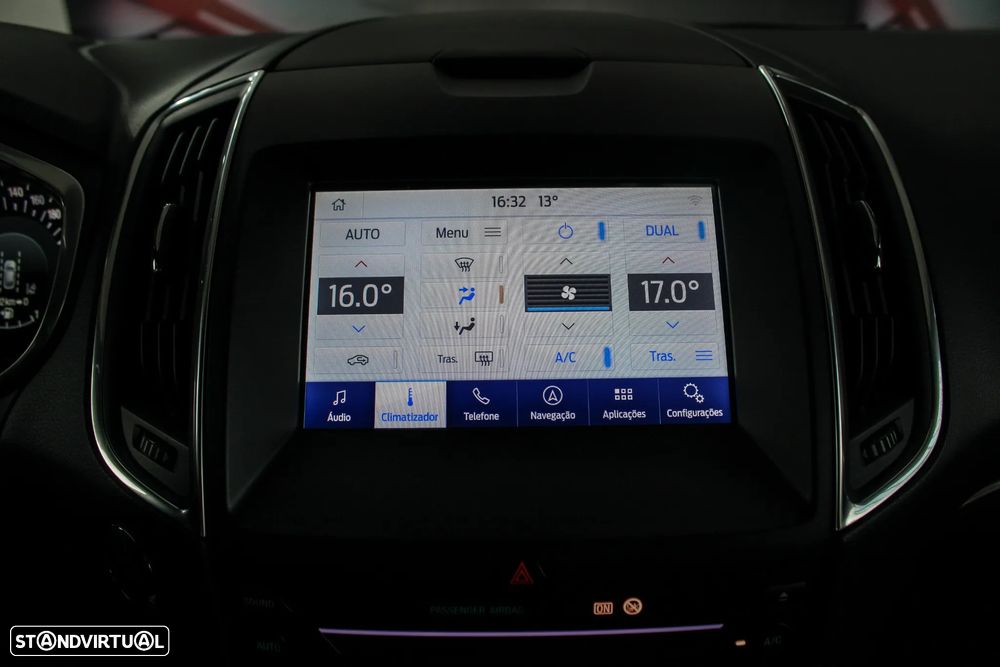 Ford S-Max 2.0 TDCi ST-Line - 30