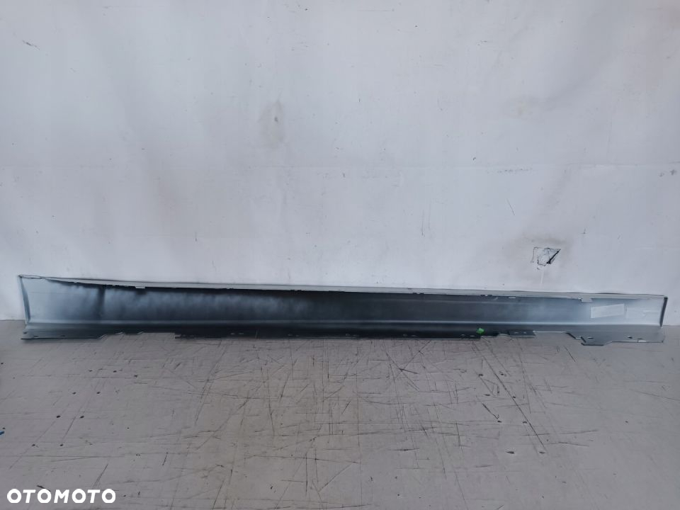 listwa progowa próg bmw f30 31 lewa strona - 4