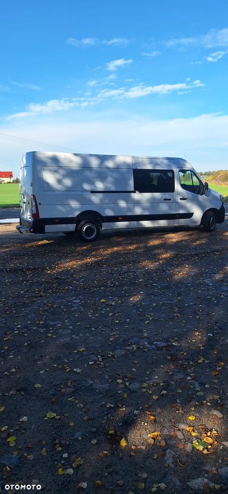 Renault Master - 4