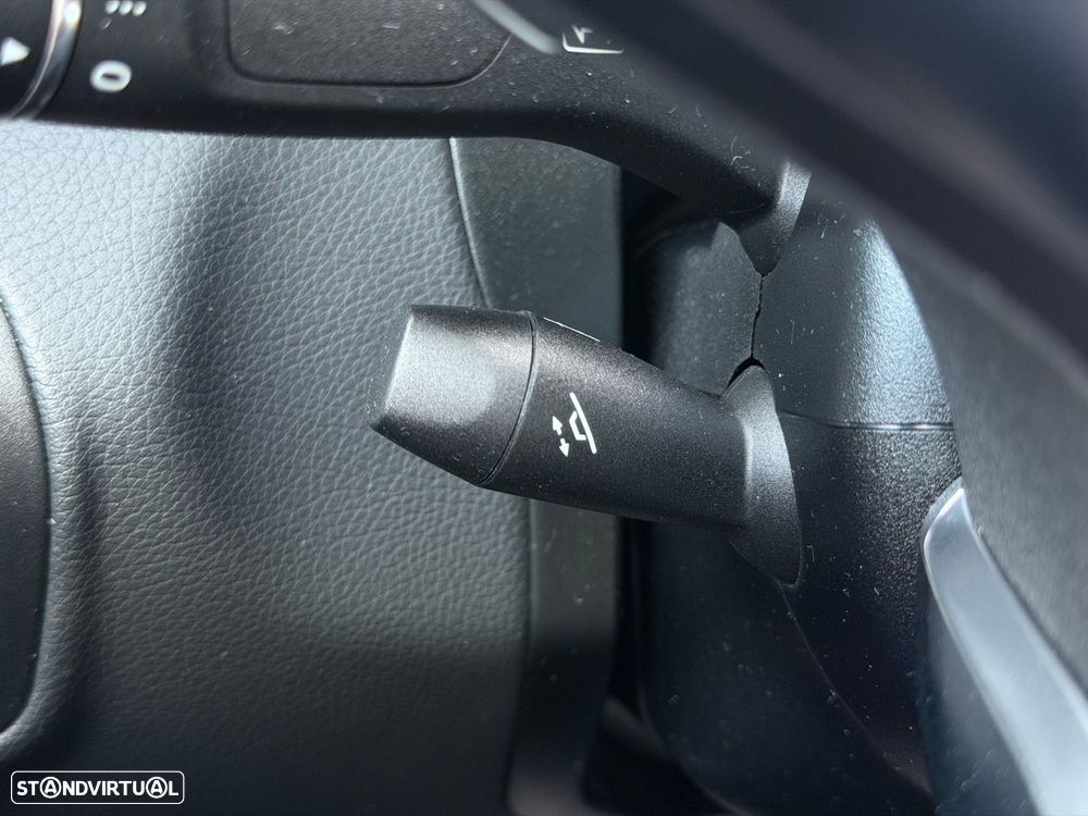 Mercedes-Benz GLC 300 de Coupé 4Matic - 30