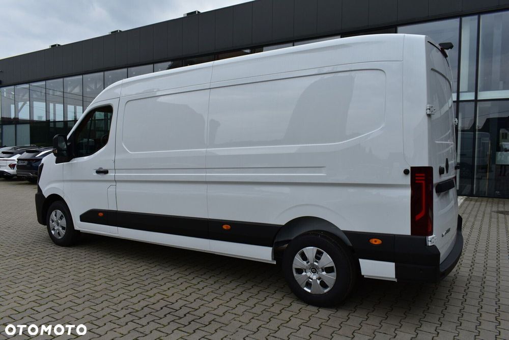 Renault Master FURGON - 24