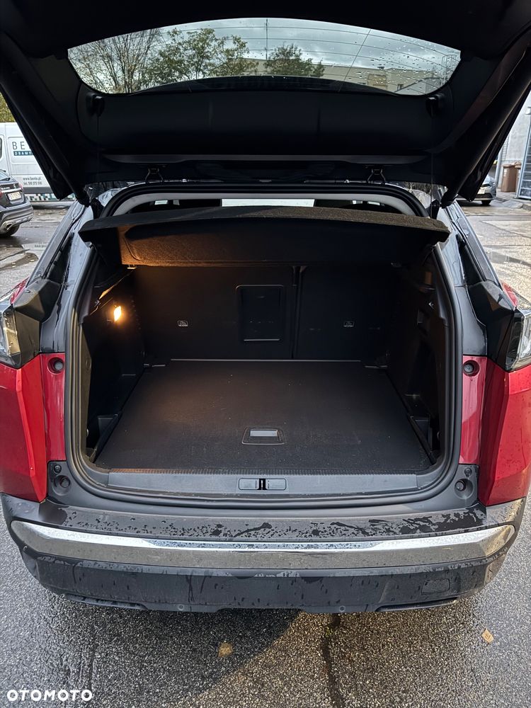 Peugeot 3008 1.2 PureTech Road Trip S&S EAT8 - 6