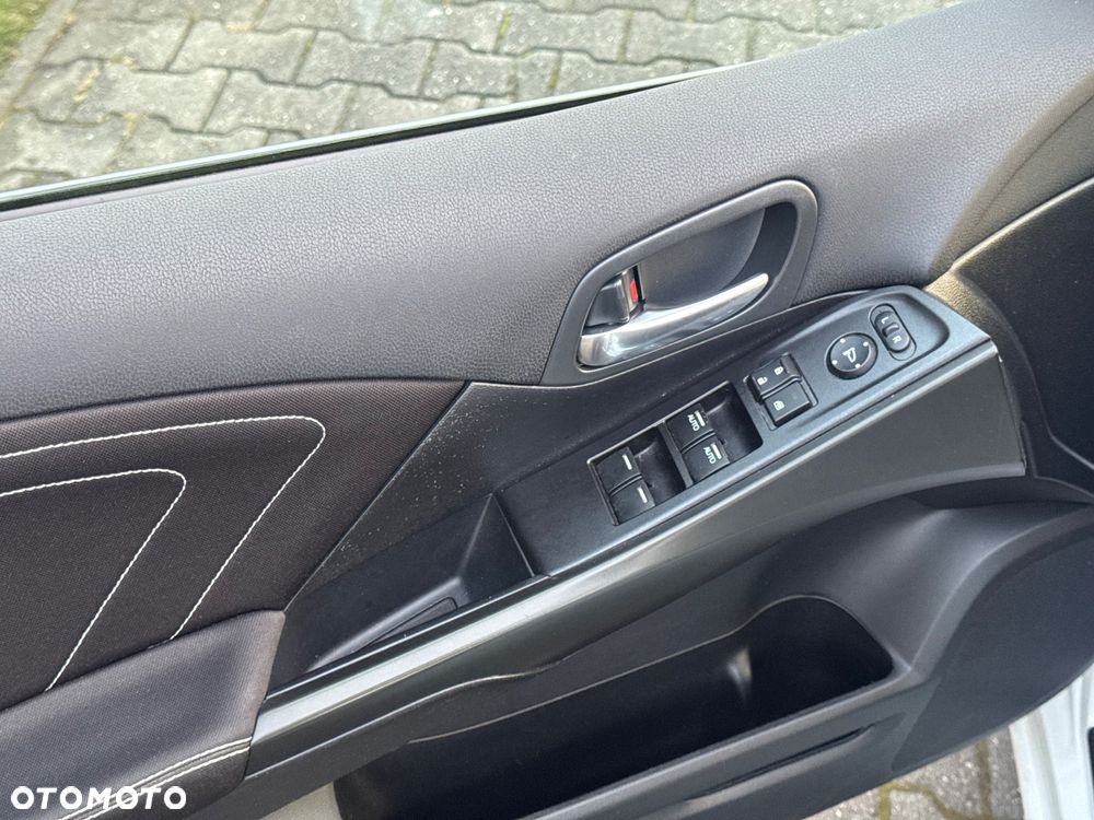 Honda Civic 1.8 i-VTEC Sport 40 Jahre Edition - 30