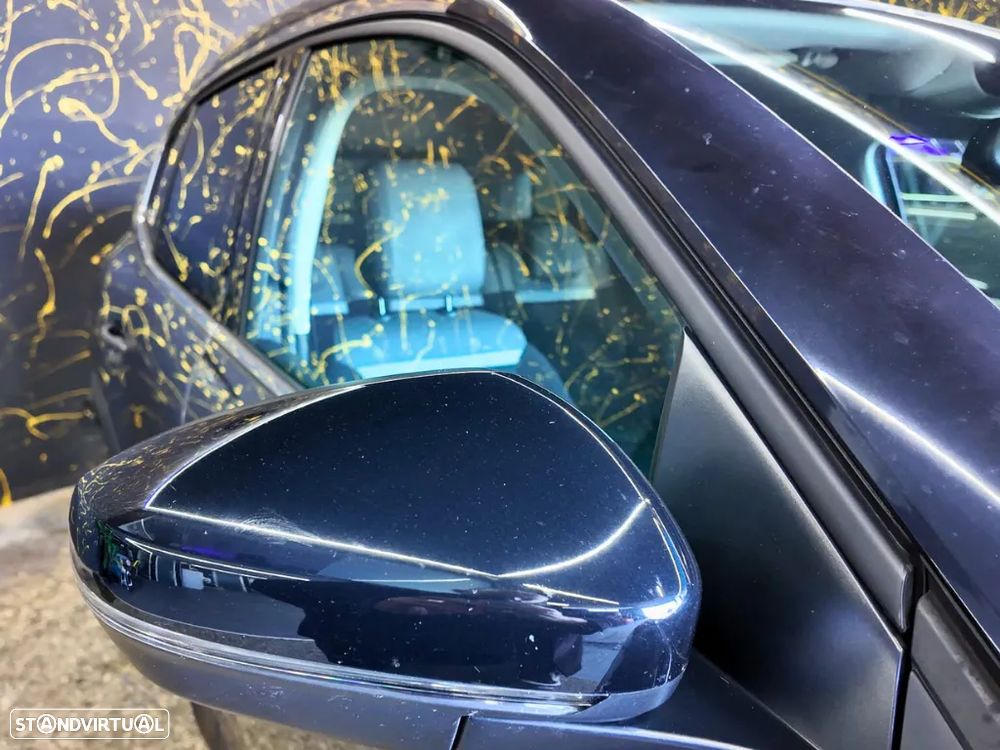 Citroën C5 Aircross BlueHDI 130 S&S EAT8 SHINE PACK - 18