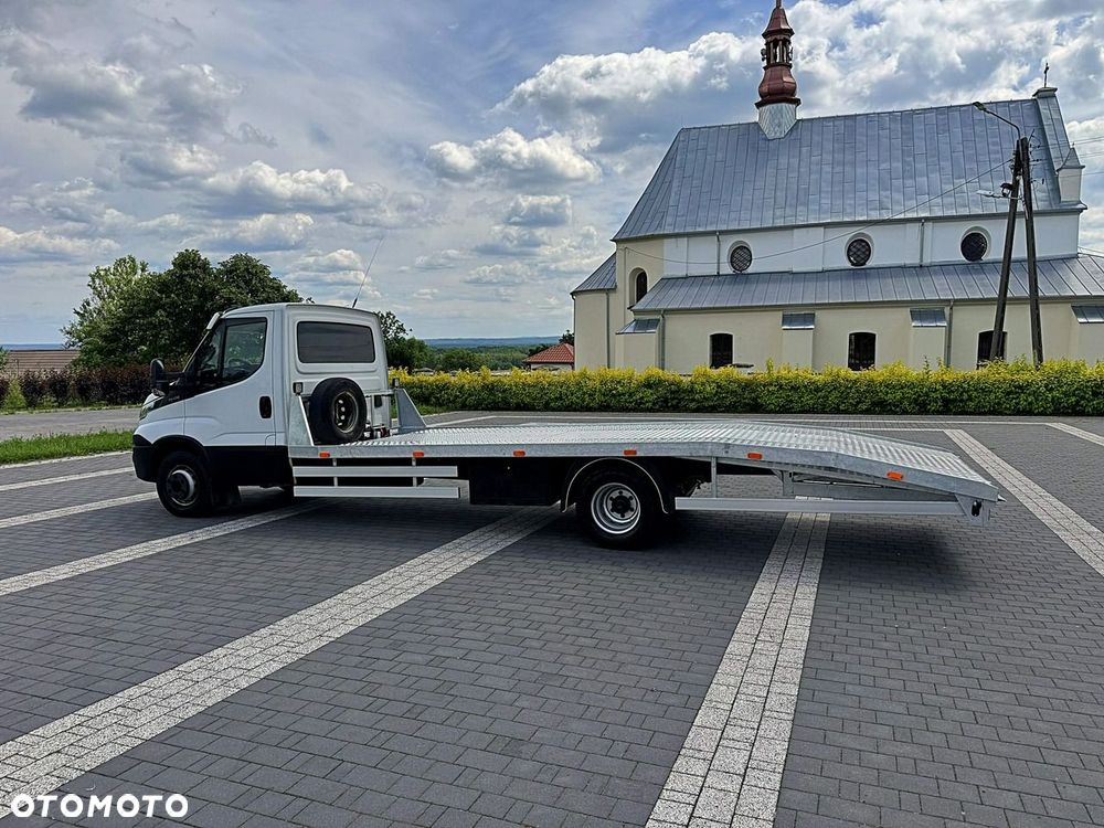 Iveco Daily 72C17 - 18