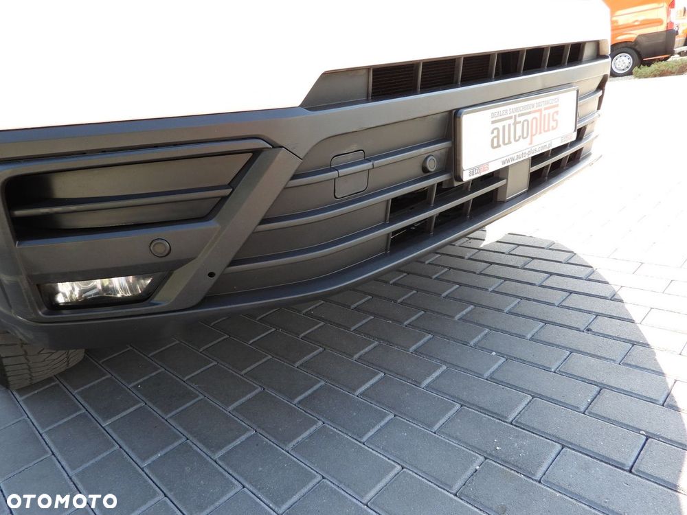 MAN TGE FURGON CHŁODNIA  -5*C ZASILANIE 230V TEMPOMAT AUTOMAT  KLIMATYZACJA  180KM - 18