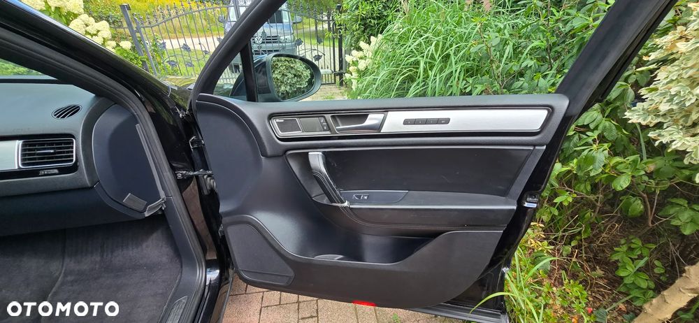 Volkswagen Touareg 4.2 V8 TDI - 28