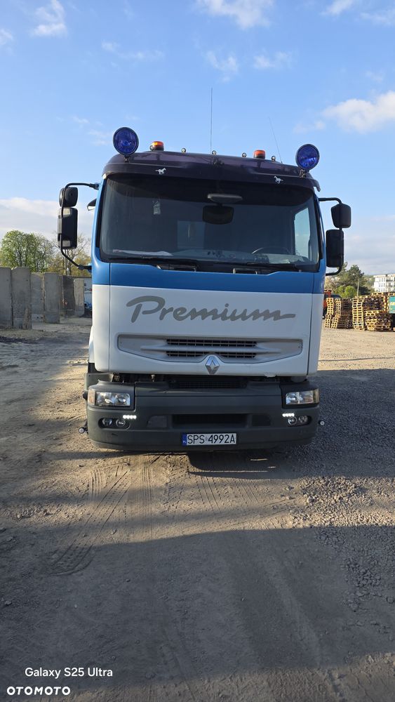 Renault Premium - 1