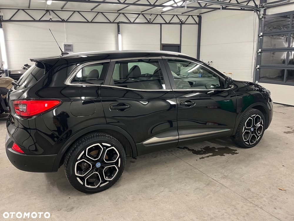 Renault Kadjar 1.3 TCe FAP S-Edition - 11
