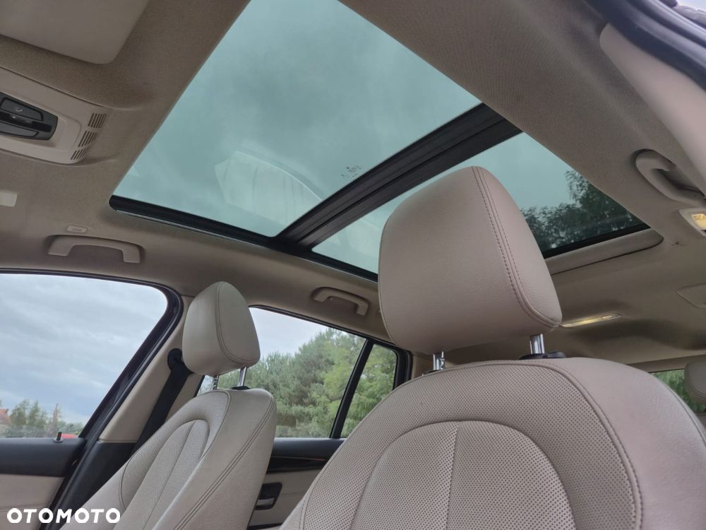 BMW Seria 2 218d GT Luxury Line - 16
