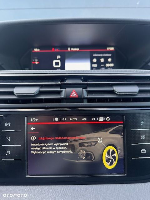 Citroën C4 Picasso 2.0 BlueHDi Exclusive - 27