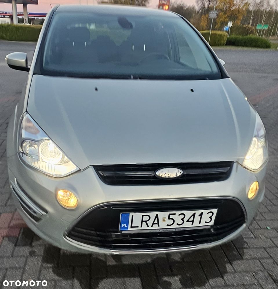 Ford S-Max - 5