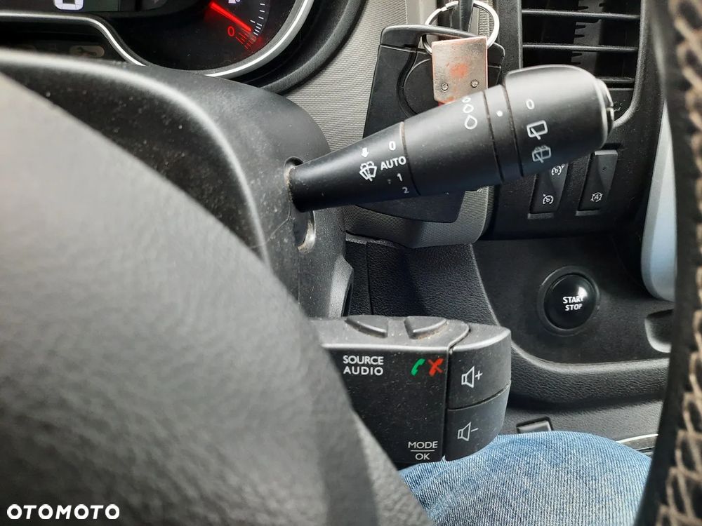 Renault Trafic ENERGY L2H1 Komfort - 20