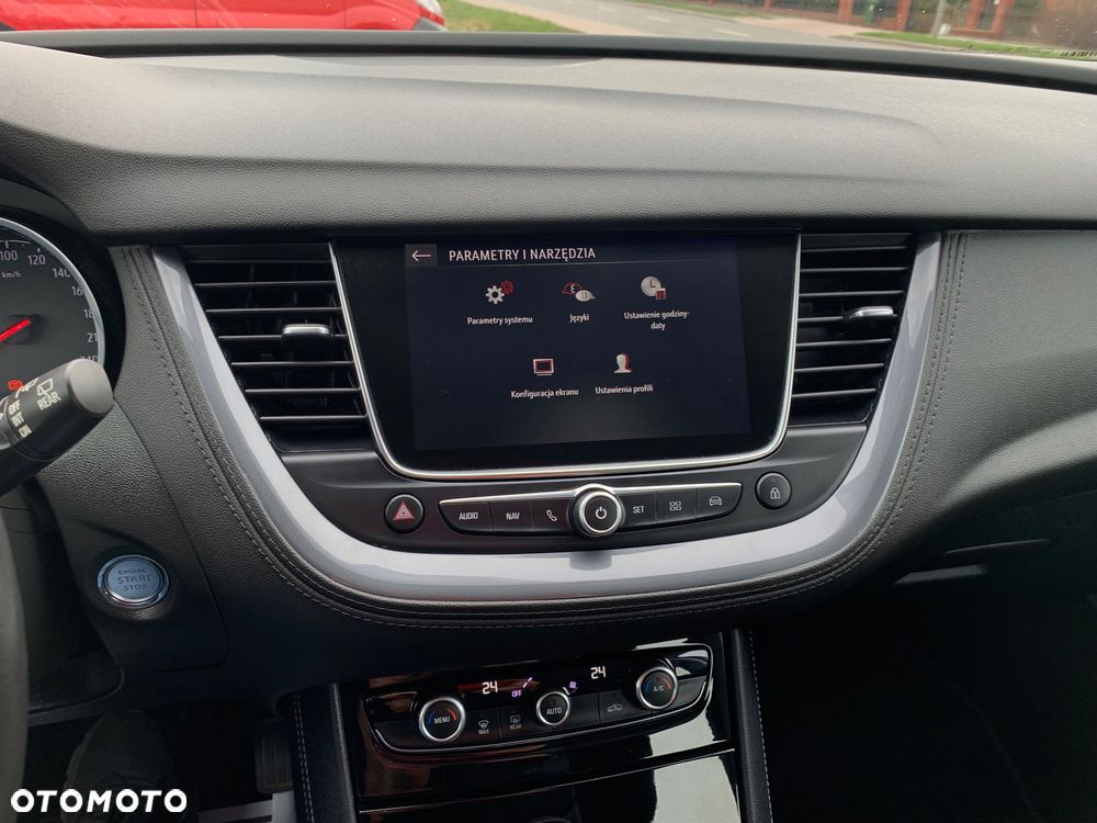 Opel Grandland X 1.5 D Start/Stop Automatik Ultimate - 32