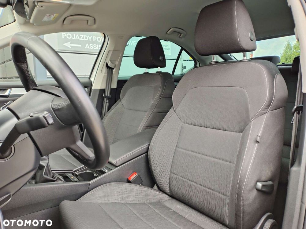 Skoda Superb - 10