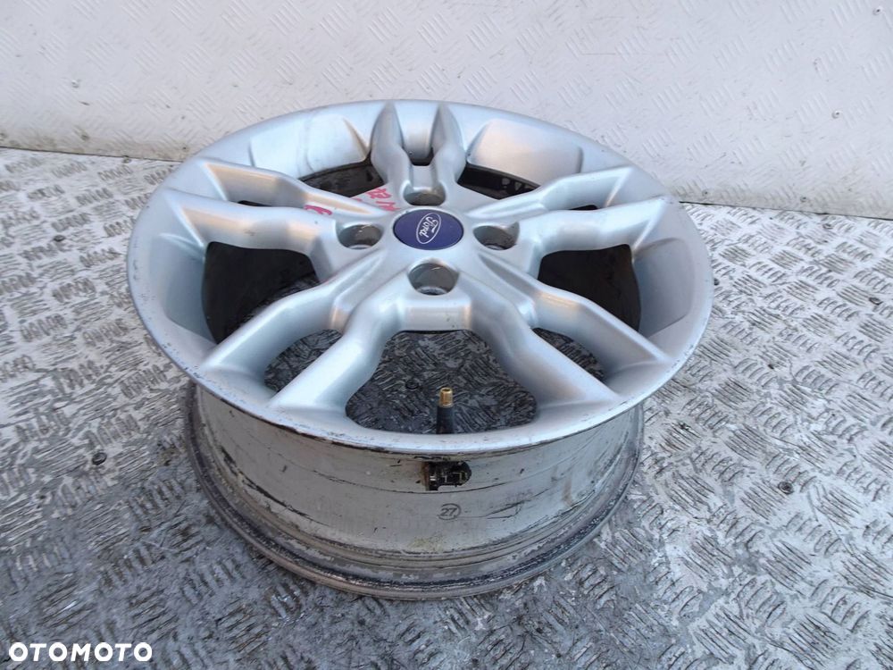 alufelga ford b-max 16" 4x108 et 40 - 1