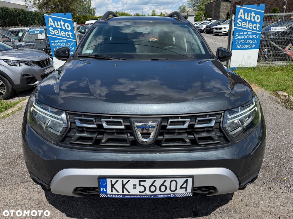 Dacia Duster 1.0 TCe Comfort - 2