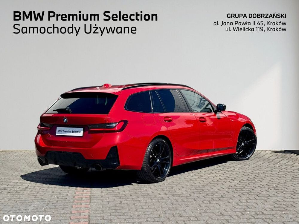 BMW Seria 3 - 3