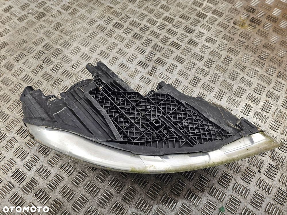 lampa lewy przód skoda octavia ii lift 1z1941015f - 7