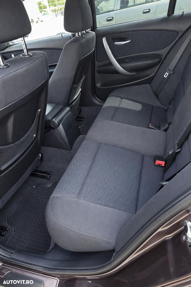 BMW Seria 1 - 9