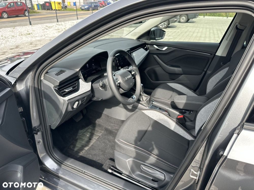 Skoda Scala 1.5 TSI Drive DSG - 28