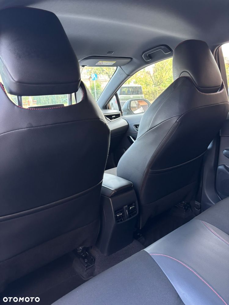 Toyota Corolla - 15