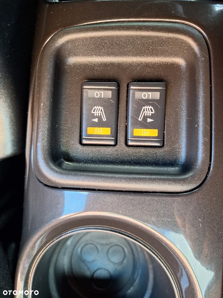 Nissan Juke 1.5 dCi Edition - 17