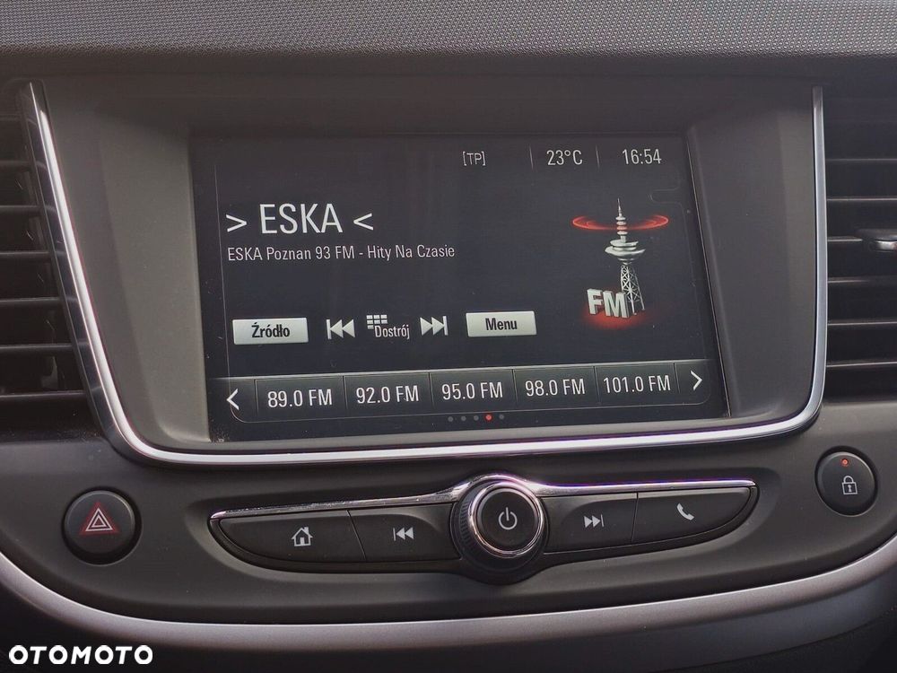 Opel Crossland X 1.2 Enjoy - 17