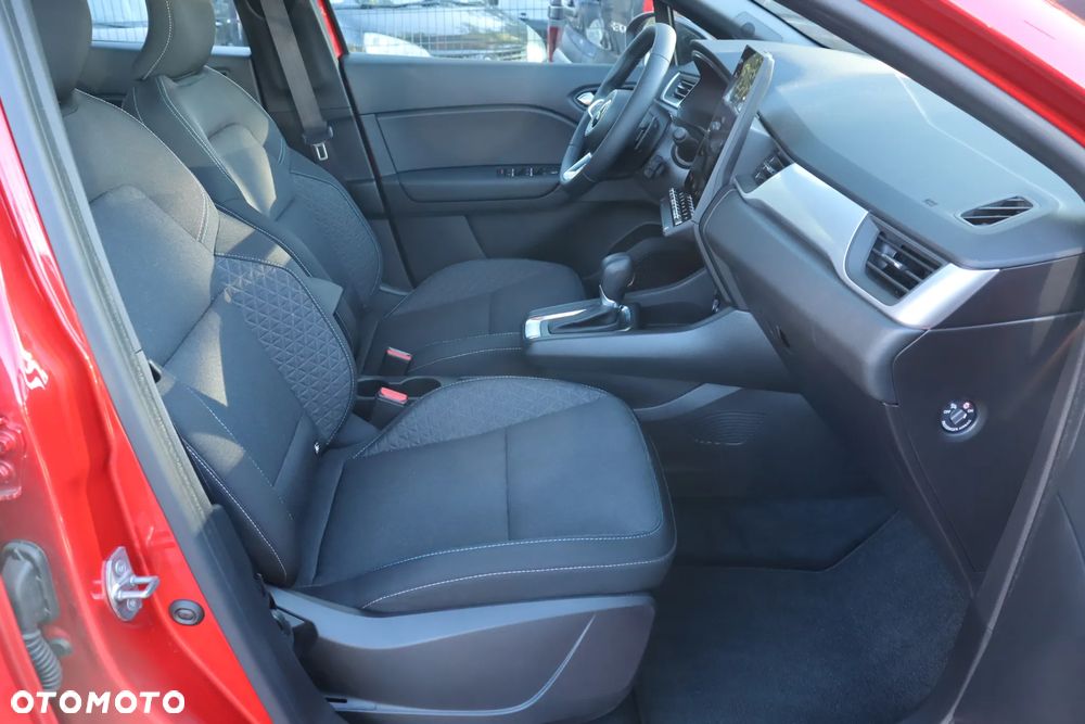 Mitsubishi ASX - 19