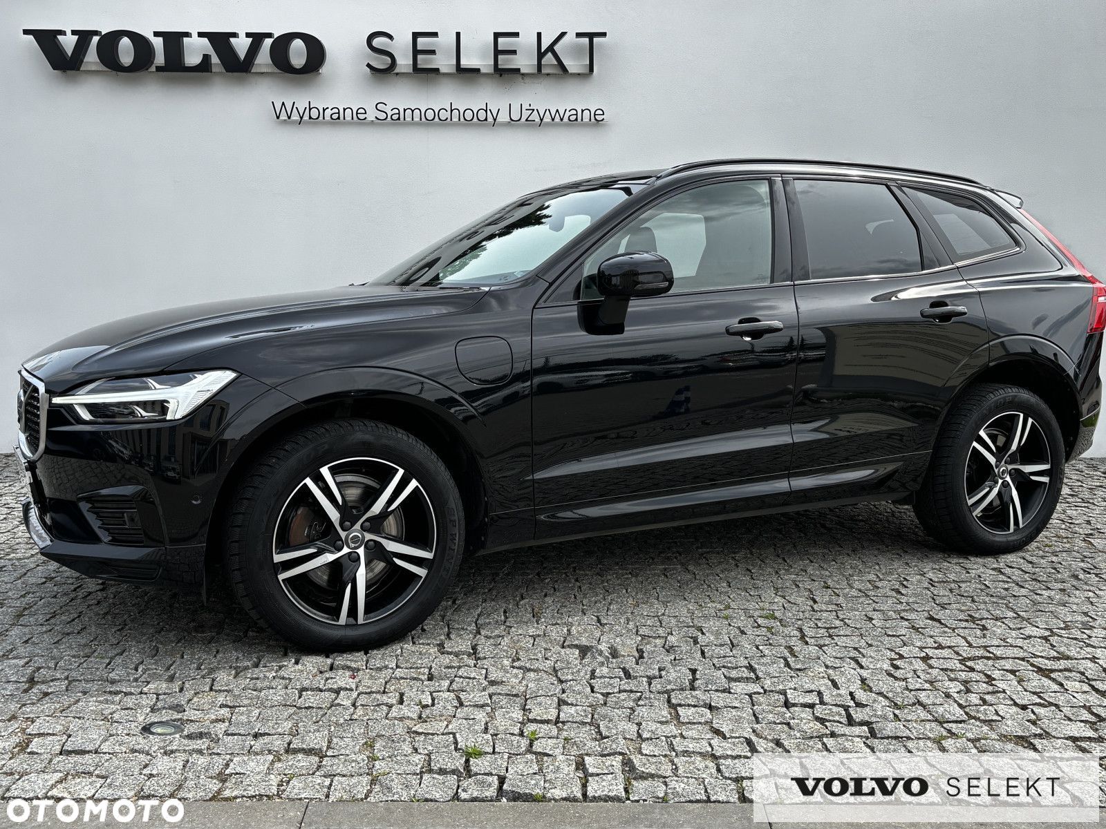 Volvo XC 60 - 1
