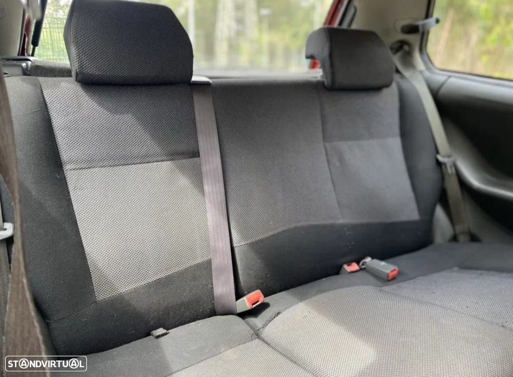 Fiat Punto 1.2 ELX - 7