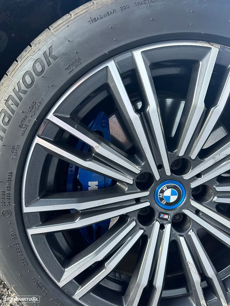 BMW 330 e Pack Desportivo M Auto - 3