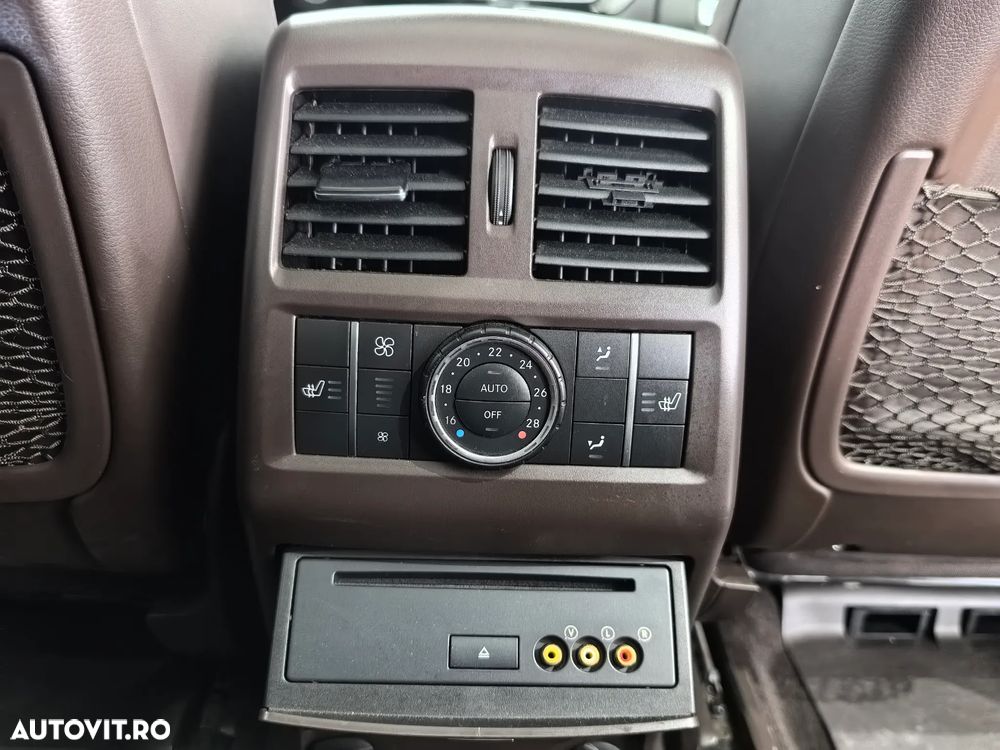 Mercedes-Benz GLS - 30