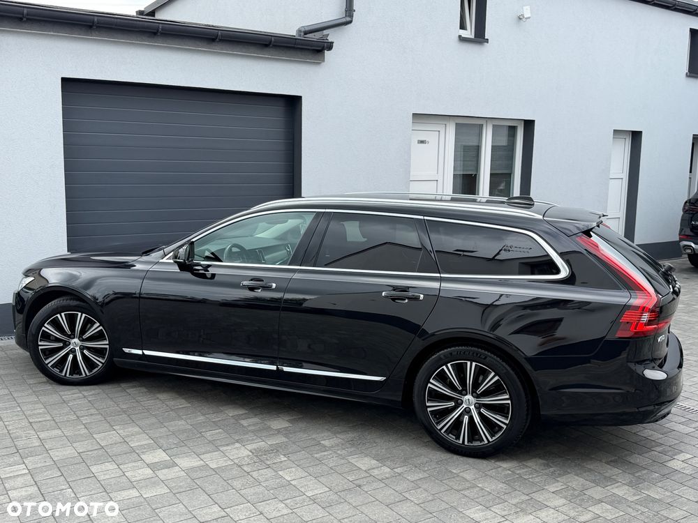 Volvo V90 B4 D Geartronic Inscription - 19