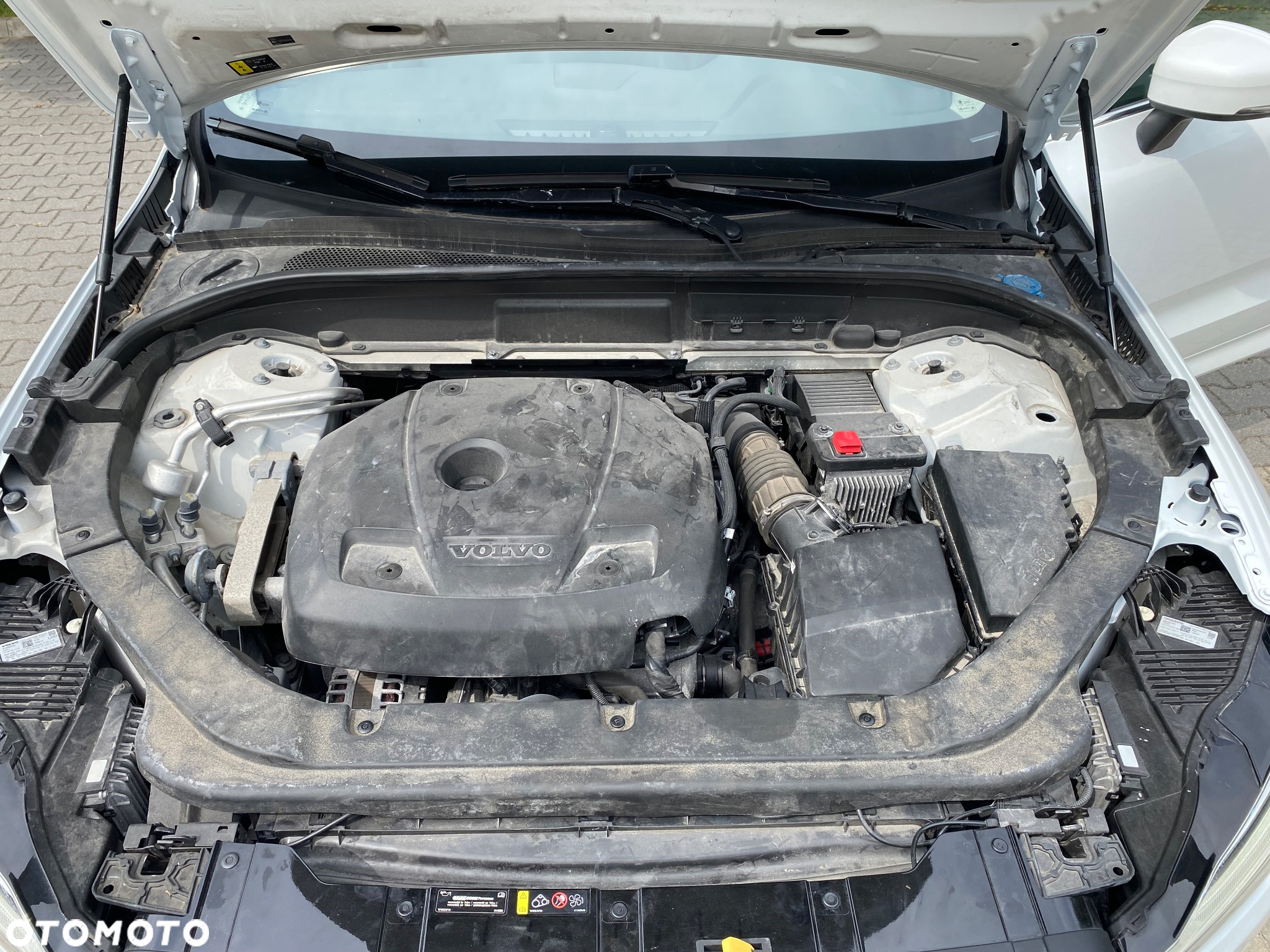 Volvo XC 60 T6 AWD Momentum - 3