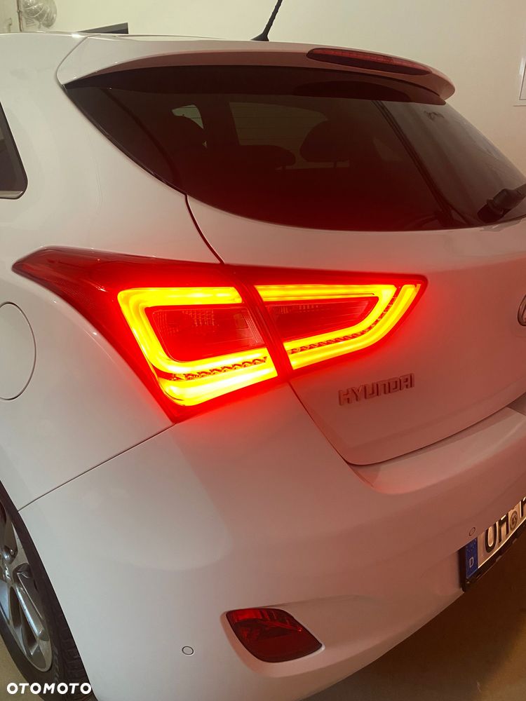 Hyundai i30 - 7