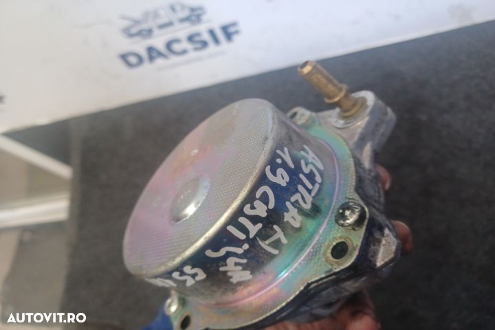 Pompa vacuum mecanica 55188660 55188660 Opel Astra H [2004 - 2007] wa - 6