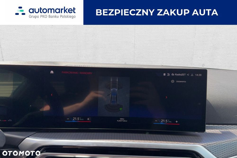 BMW Seria 3 318i M Sport - 11