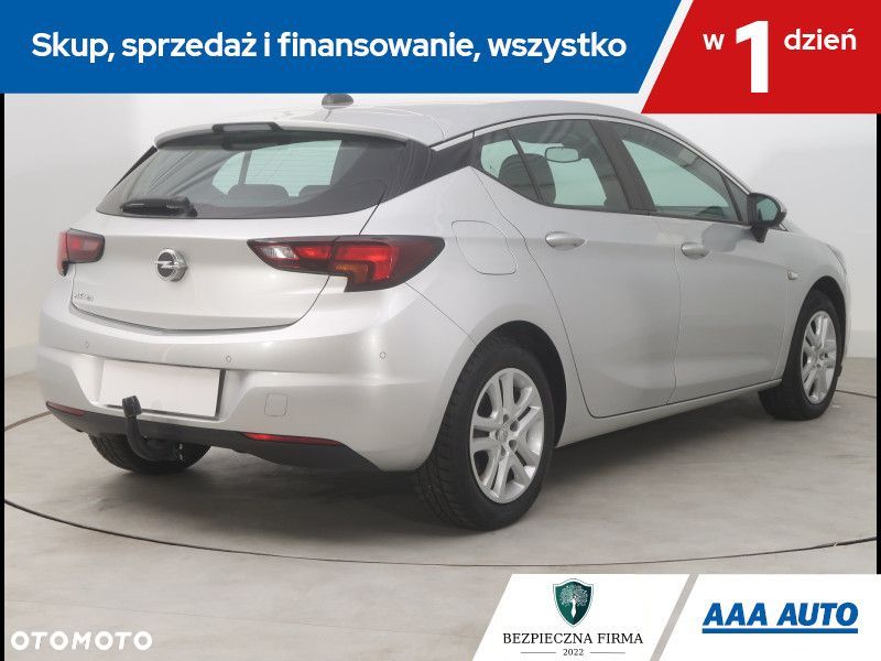 Opel Astra - 7