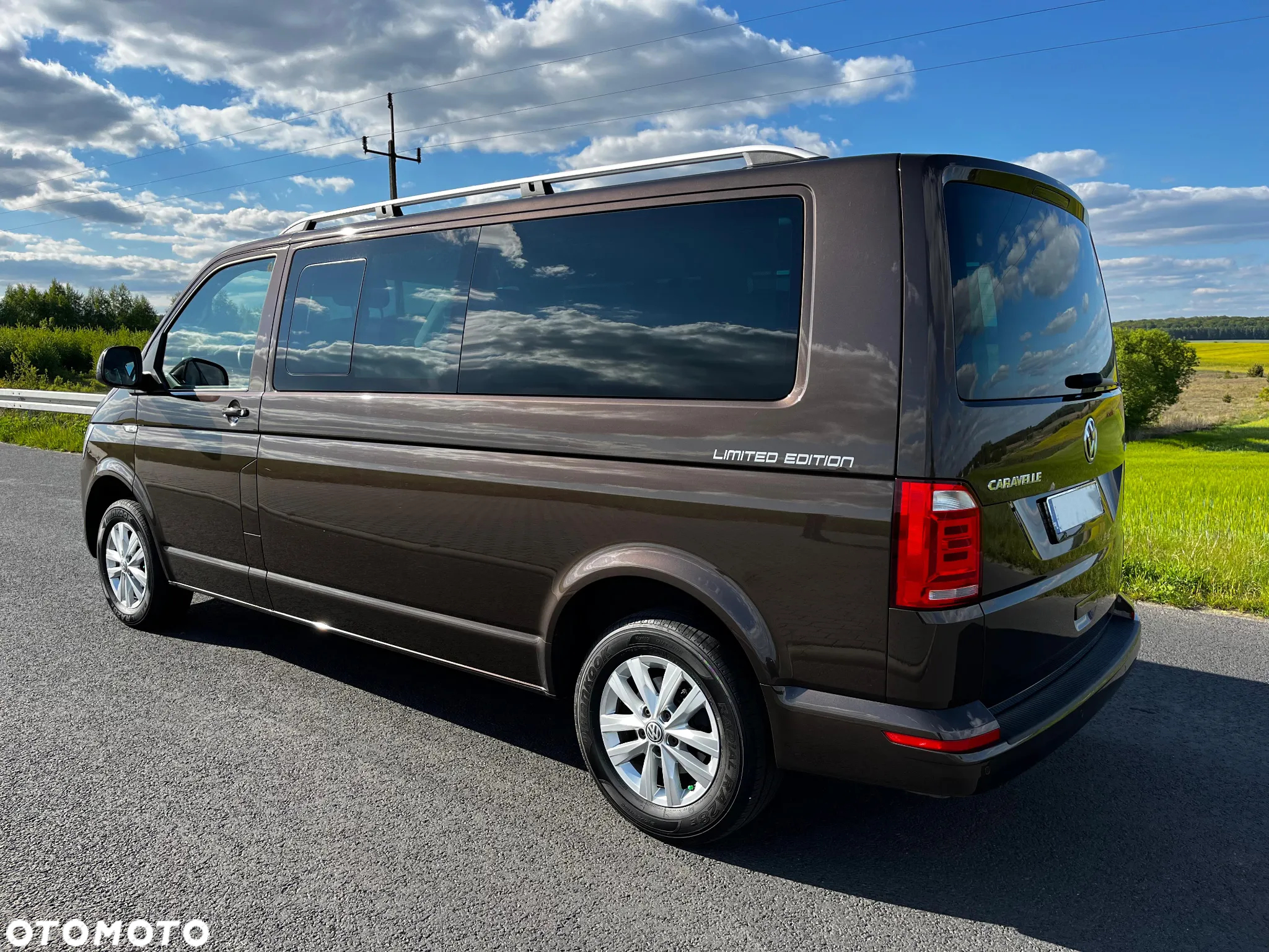 Volkswagen Caravelle 2.0 TDI L2 Comfortline - 7