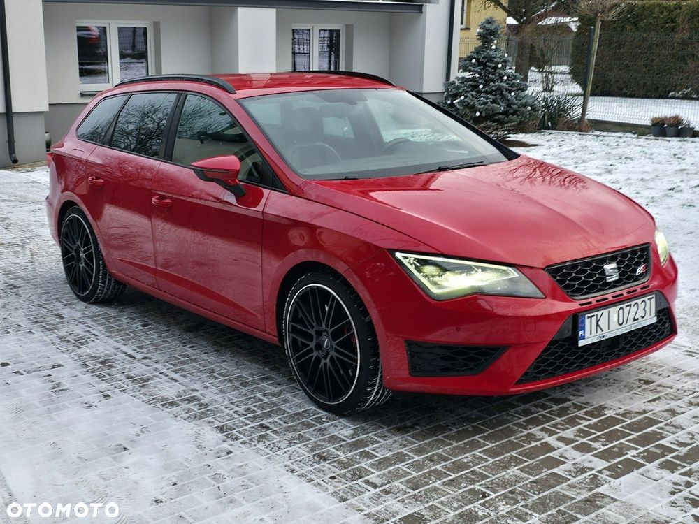 Seat Leon - 2