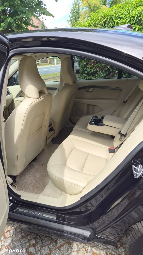 Volvo S80 D4 Drive-E Momentum - 6