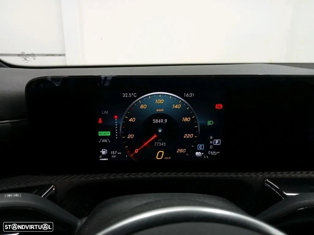 Mercedes-Benz A 250 e Style Plus - 7