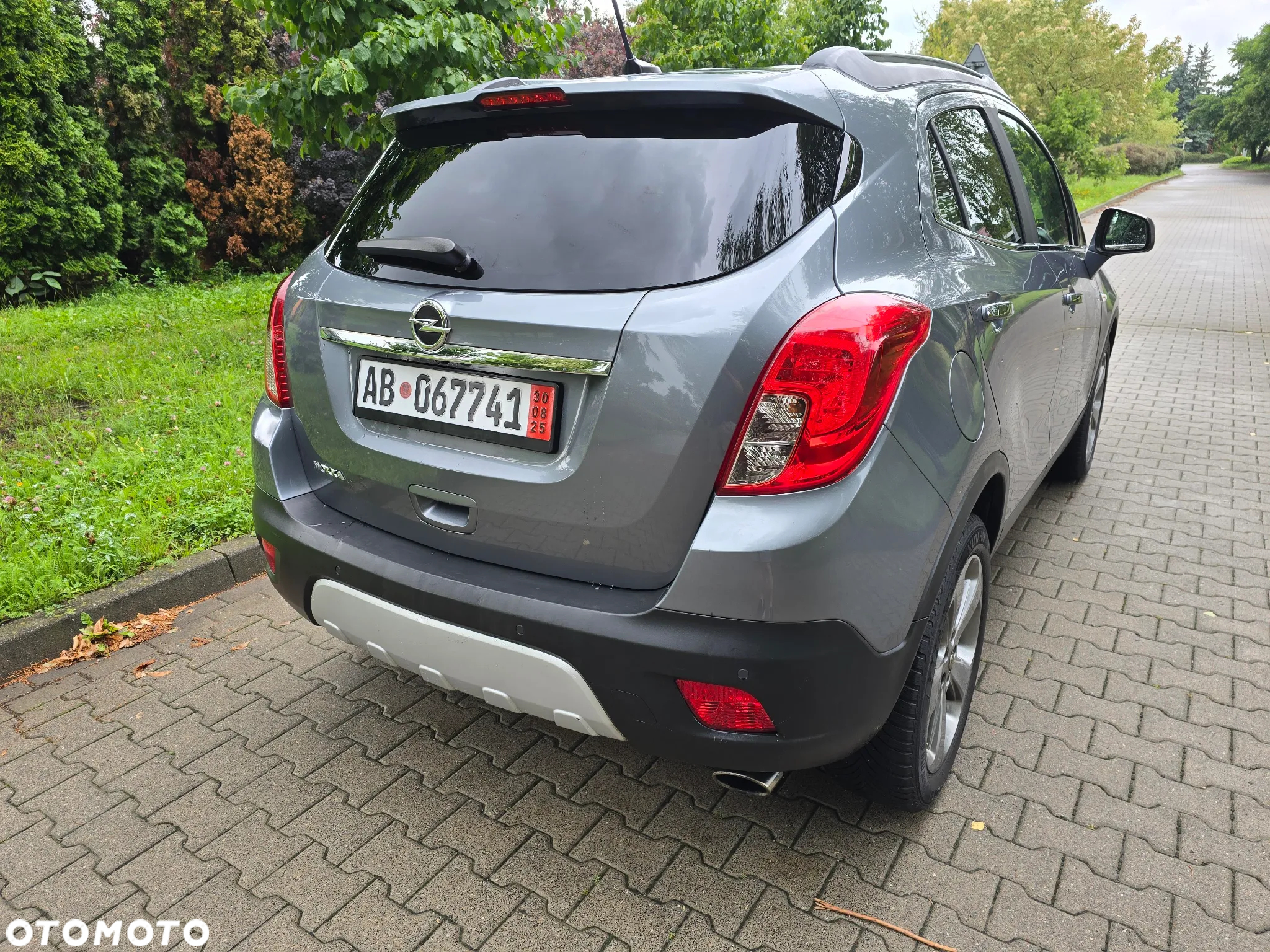 Opel Mokka 1.6 Cosmo S&S - 6