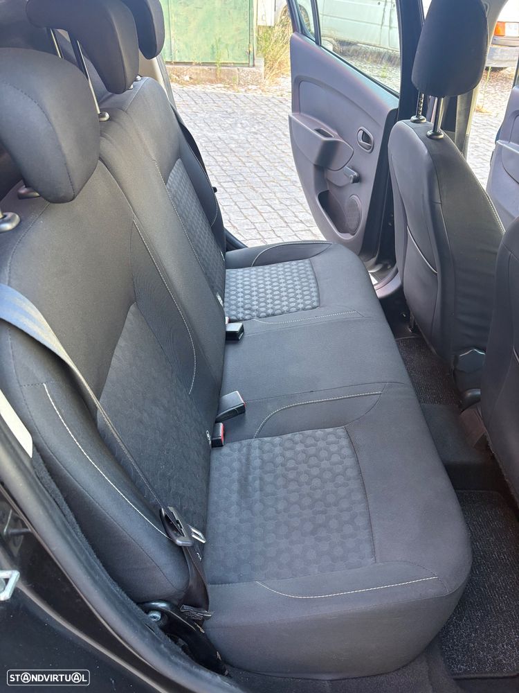 Dacia Sandero 0.9 TCe Confort - 20