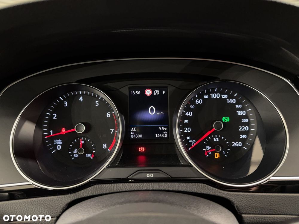 Volkswagen Passat Variant - 22