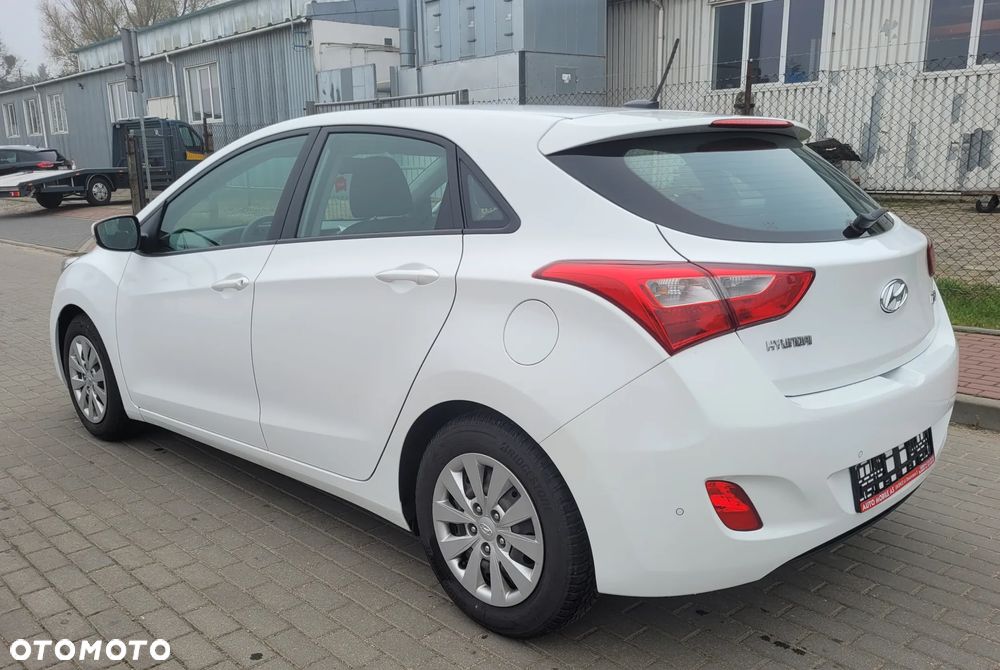 Hyundai i30 - 3