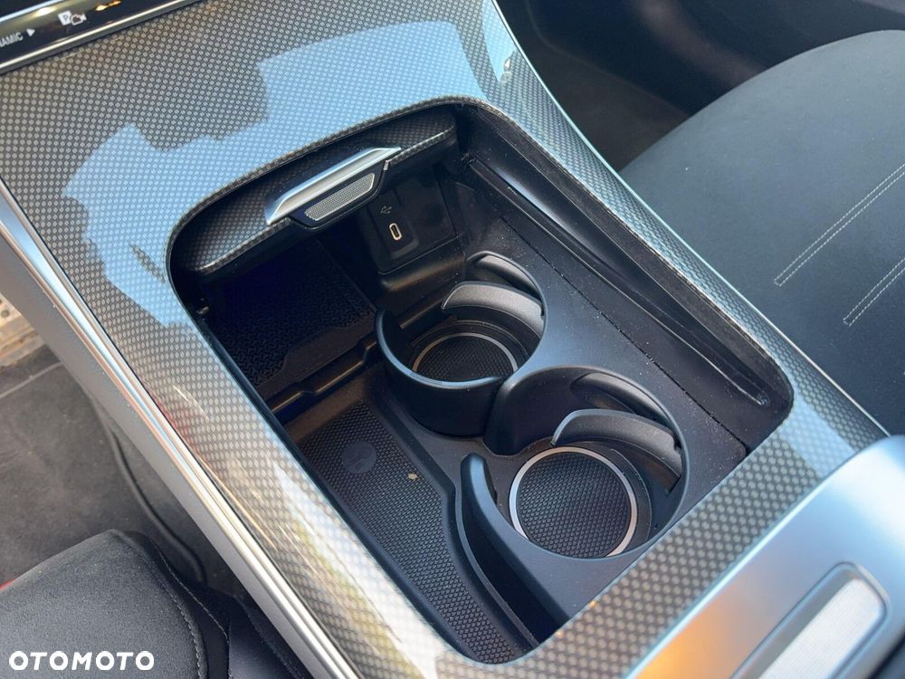 Mercedes-Benz GLC 220 d mHEV 4-Matic AMG Line - 16